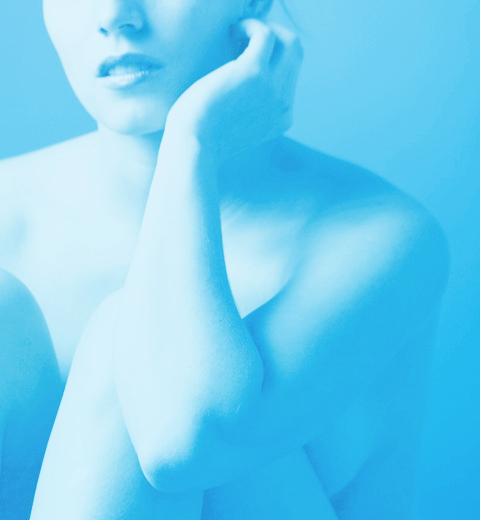 Schulter, Ellbogen & Hand