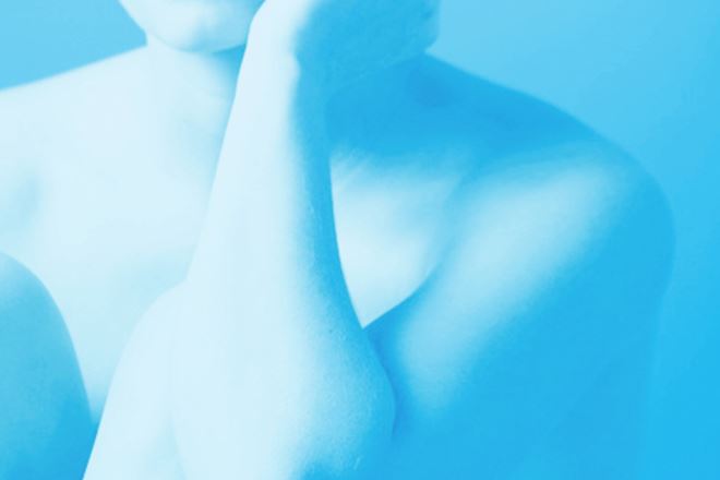 Behandlung von Schulter, Ellbogen und Hand